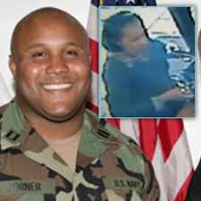 Slain 'Cop Killer' Christopher Dorner's Mom Being Urged To Sue LAPD Over  Son's Death