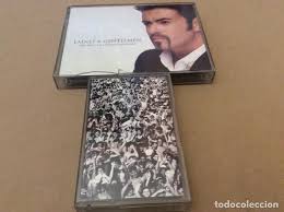 George michael (born georgios kyriacos panayiotou on june 25, 1963 in east finchley, london, england died on december 25, 2016 in goring oxfordshire, england) was an. George Michael Ladies Gentlemen The Best O Buy Old Cassettes At Todocoleccion 146497534