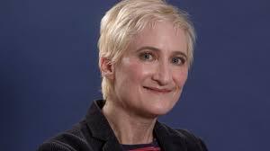 Katy Vernon bares her heart