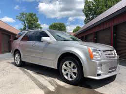 Image result for Antique Bronze 2007 SRX