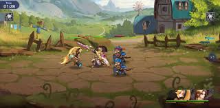 Smash and outplay your enemies with teammates to achieve the final victory! Mobile Legends Adventure 1 1 180 Download For Android Apk Free