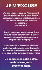 Michel zecler revient sur sa violente altercation avec des policiers dans tpmp ! L Affaire Mila Il N Y A Qu Un Pas Entre Une Story Insta Et Le Cyber Harcelement