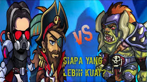 Anda juga dapat meledakkan bintang kematian. Rekomendasi Warlod Mighty Party Juni 2021 Youtube