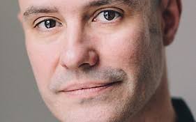 Origin Story Podcast