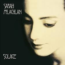 Solace by Mclachlan, Sarah: Amazon.co.uk: CDs & Vinyl