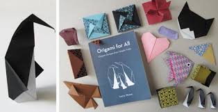 1 making an origami penguin. Origami Penguin Lovers Look No Further Video How To Fold A Penguin