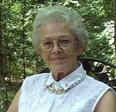 Mildred Hopkins Obituary (1922