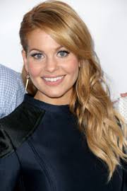 ☀️🌊 while boris will be working on getting one step closer to more naps during the day, i wanted to encourage you to grow one step closer to jesus! Candace Cameron Bure Hair Stylebistro