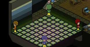 Habbo Australia Dance Off Audition Audition Dance Australia