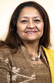 National Biodiversity Assessment