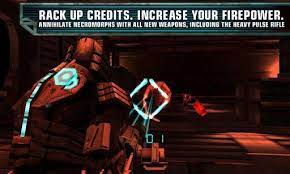 Descarga el apk libre de virus para android de dead space un juego de . Dead Space 1 1 38 Download For Android Apk Free