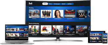 It premiered during the spring television cycle on april 26, 2011. Bell Tv App Mobile Apps Bell Canada