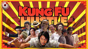 See it if you can at the toronto film festival, import it on dvd and catch in theaters when sony classics. Kung Fu Hustle A Love Letter To Hong Kong Action Cinema Youtube
