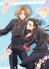 Pin By Iva On Otome Game No Hametsu Flag Shika Nai Akuyaku Reijo Kawaii Anime Anime Anime Wallpaper