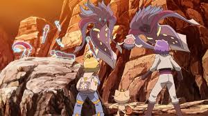 Pokemon Xy Episode 54 Pokemon Tv Show Anime Pokemon Tv