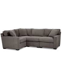 Get inspired with furniture arrangement ideas for your living room.check out our guide to help you plan your living room layout. Furniture Radley Fabric Sectional Sofa Collection Created For Macy S Reviews Furniture Macy S