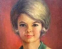 Melissa Winton's Instagram, Twitter & Facebook