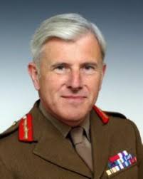 The Falklands: March 2012