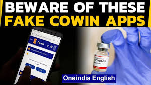 Cowin app registration process in hindi | how to registration in cowin app तथा अन्य इन्टरनेट पर उपलब्ध सारे applications के बारे मे टिप्स & ट्रिक्स सीखना चाहते है तो आप हमारे यूट्यूब चैनल. Cowin Apps On Google Play And App Store Beware Of Fakes Oneindia News Video Dailymotion