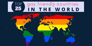 Here in this country, we have lots of educated folks, the government provides citizens with good health care and they also benefit from in conclusion, the top 20 safest countries in the world to travel to or live in have been ranked as the safest according to the global index. Our Top 25 Most Gay Friendly Countries In The World Updated 2020