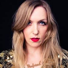 Just been confirmed to cover Kate Nash's gig in Manchester next week. 🥹🙏