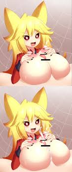 Moge-ko's secret pleasures revealed in Rule34 porn images