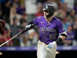 Monday, july 12th at 8:00 pm et. A Breakdown Of The Participants In The 2021 Home Run Derby At Coors Field Baseball Gazette Com