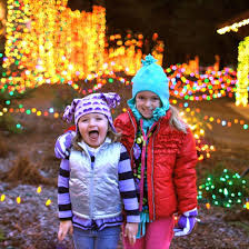 Coastal Living Southern Living American Beaches Beach Town Holiday Lights Display