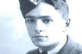 Oxenburgh, James David