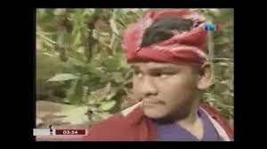 Waris keris hitam bersepuh emas. Keris Hitam Bersepuh Emas Trailer Youtube