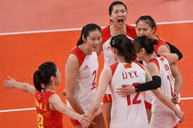 2021年世界女排聯賽（2021 fivb volleyball women's nations league）是世界女排聯賽的第三届赛事，共有16支隊伍參加，比賽於5月25日至6月25日在意大利城市里米尼舉行。 受2019冠狀病毒病疫情影響，2020年世界女排聯賽被迫取消。 Oynu5lmzfxzgam