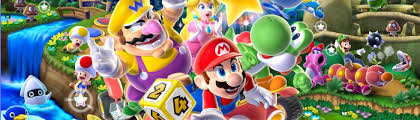 There are two bonus characters to unlock in mario party 9 for the wii. 38 Games Like Mario Party 9 Game Cupid