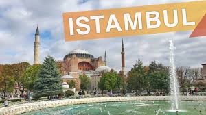Veja mais ideias sobre istambul turquia, istambul, viagem turquia. Istambul Turquia 3 Passeios Imperdiveis Em Istambul 3em3 Youtube