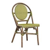 Maybe you would like to learn more about one of these? Green Patio Dining Chairs You Ll Love In 2021 Wayfair