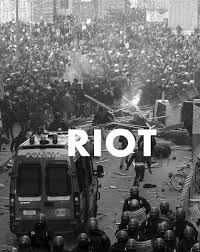 Pin On Police Against The People