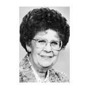 Search Geneva Anderson Obituaries and Funeral Services