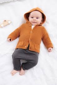 Baby Boy Knitwear Newborn Boy Jumpers Cardigans Next