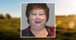Barbara (Goldstein) Safer Obituary December 4, 2013