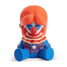 Killer klowns from outer space rosebud