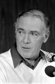 Chuck Knox should be remembered for making James Harris the NFL's first  black starting QB