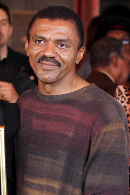 Tina Turner's son Ike Turner Jr. dies at 67