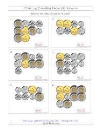 Check spelling or type a new query. Counting Canadian Coins A