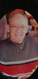 Obituary information for Gerald O'Neill 'Jerry' Hodge