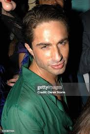 1,750 Keith Lucas Photos & High Res Pictures