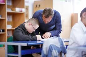 Masters In Special Education Salary