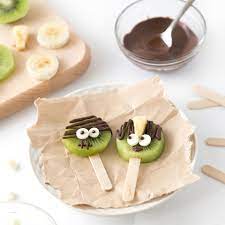 Each serving provides 224 kcal, 18g protein, 18g carbohydrate (of which 7g sugars), 7g fat (of which 3g saturates), 4g fibre and 1.2g salt. Healthy Kid Friendly Recipes Eatingwell