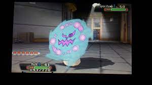 My greatest fear of finding a shiny came true in ORAS. : r/pokemon