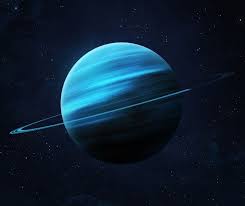 Uranus is the seventh planet from the sun. Neptune Facts For Kids All You Need To Know