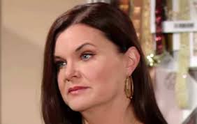 B&B Spoilers: Katie & Will Team Up, Heather Tom Talks Killer Twist