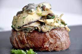 Fashion Gourmet My First Gordon Ramsay Recipe Gordon Ramsay Recipe Fillet Steak Recipes Gordon Ramsey Recipes